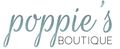 Poppie's Boutique Logo