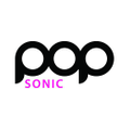 PopSonic logo