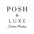 Posh And Luxe Logo