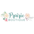 Prairie Boutique Logo
