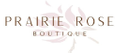 Prairie Rose Boutique Logo