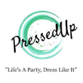 PressedUp Logo
