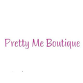 Pretty Me Boutique Logo