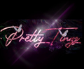 Pretty Tingz By Ke logo