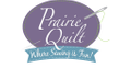 Prairie Quilt Logo