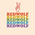 REDWOLF Logo
