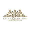 Reina Valentina Logo