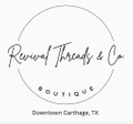 Revival Threads & Co Logo