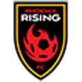 ShopRisingFC Logo