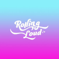 Rolling Loud USA Logo