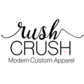 Rush Crush logo