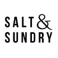 Salt & Sundry Logo