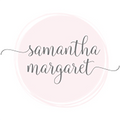Samantha Margaret Logo