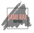 Sami Rae Boutique Logo