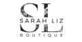 Sarah Liz Boutique USA Logo