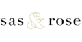 Sas and Rose Logo