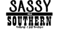 Sassy & Southern Logo