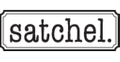 Satchel. Logo