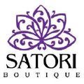 Satori Boutique Logo