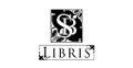 SB Libris Logo