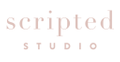 Scripted Studio Logo