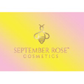 September Rose Cosmetics Logo