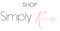 Shop Simply Reeni logo