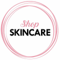 Shop Skincare Logo