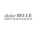 Skylar Belle Logo