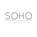 SOHO Clothiers Logo