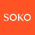 SOKO Logo