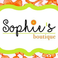 Sophie's Boutique logo