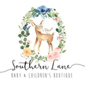 Southern Lane Boutique Logo