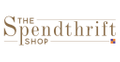 The Spendthrift Shop Logo
