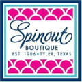 Spinout Logo