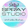 Spray Studio logo