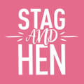 Stag & Hen USA Logo