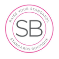 Standards Boutique Logo