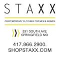 Staxx Apparel Logo
