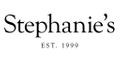 Stephanie's Logo