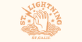 St. Lightning Logo