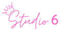 Studio 6 Apparel Logo