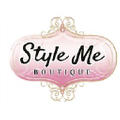 Style Me Boutique Logo