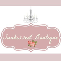 Sunkissed Boutique USA Logo