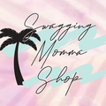Swagging Momma Shop Logo
