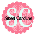 Sweet Caroline Logo