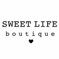 Sweet Life Boutique Logo