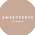 Sweet Peeps Logo