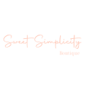 Sweet Simplicity Boutique Logo