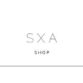 SHOP SXA Logo